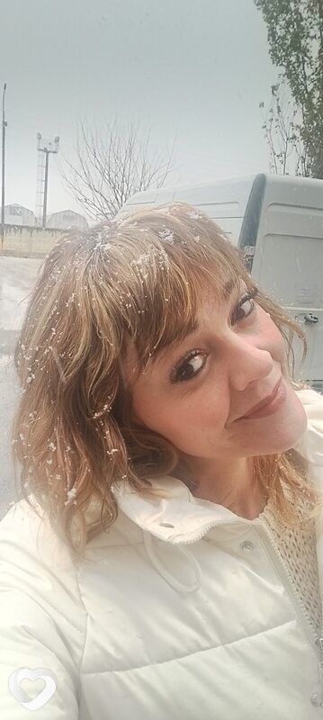 Мария, 47, Москве — анкета №1604989
