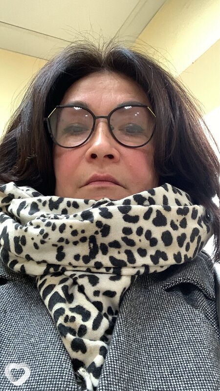 Анна, 52, Москве — анкета №1604990