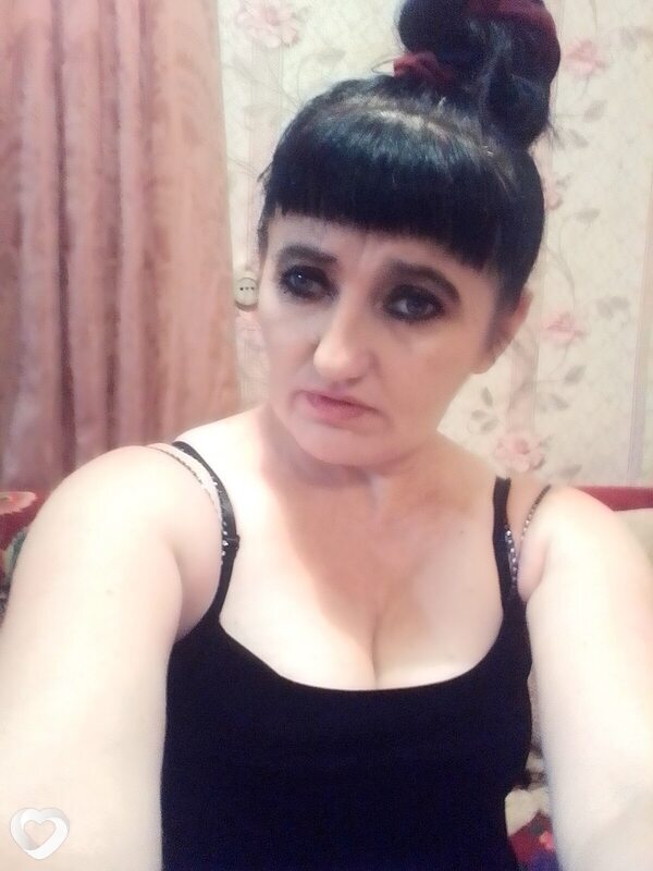 Татьяна, 41, Челябинске — анкета №1605002