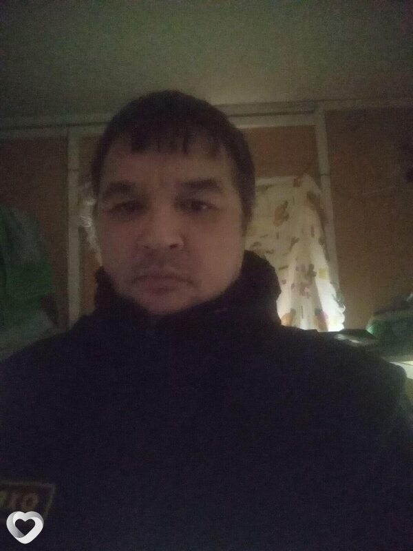 Аслан, 43, Энгельсе — анкета №1605007