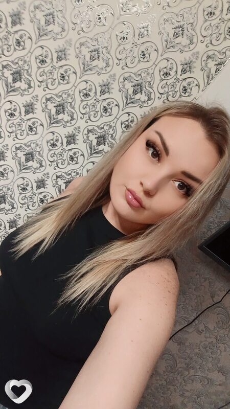Лиля, 36, Оренбурге — анкета №1605087