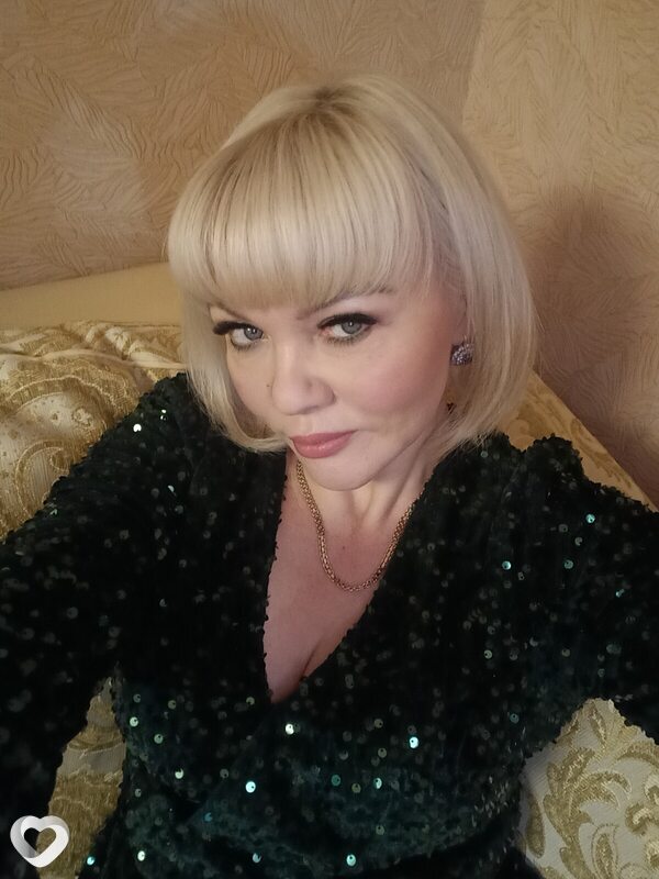 Юлия, 44, Славянске-на-Кубани — анкета №1605100