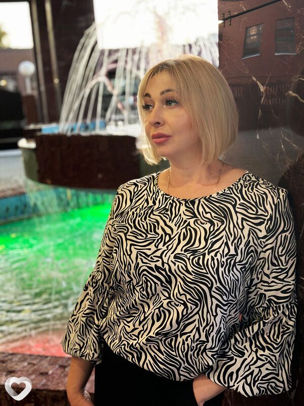 Ирина, 51, Омске — анкета №1605107