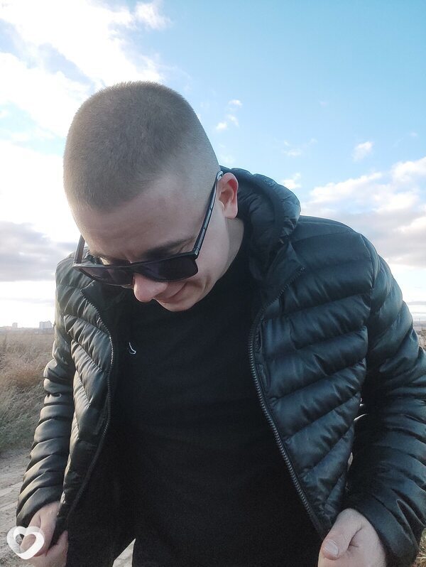Илья, 34, Рязани — анкета №1605040