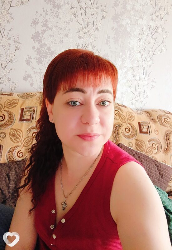 Ксения, 37, Оренбурге — анкета №1604981