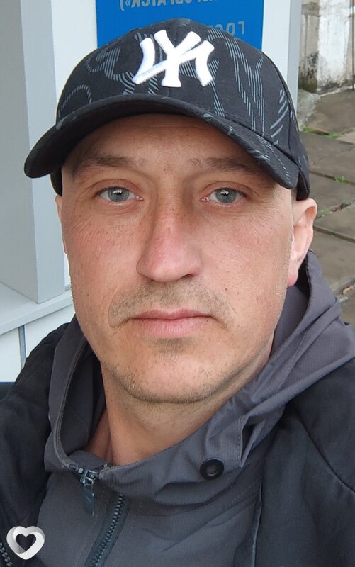 Павел, 40, Нерюнгри — анкета №1605261