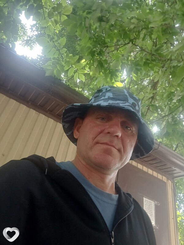 Сергей Стрюков, 43, Краснодаре — анкета №1605275
