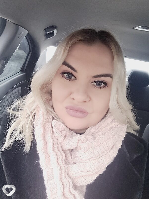 Екатерина, 35, Краснодаре — анкета №1605282