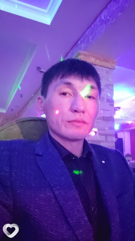 Ельдар, 37, Петропавловске — анкета №1605009
