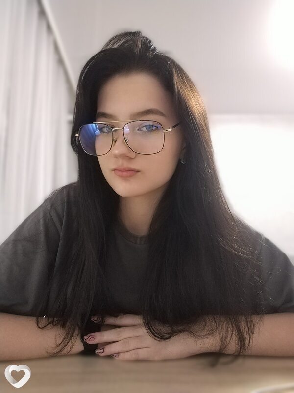 Екатерина, 19, Самаре — анкета №1605012