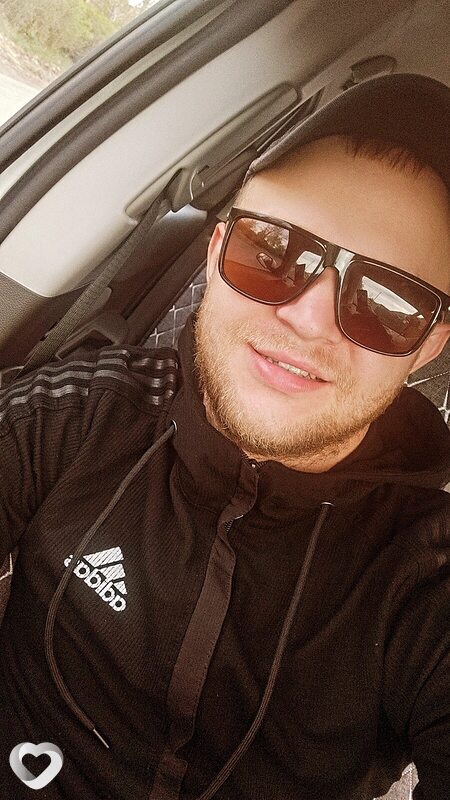 Александр, 28, Ноябрьске — анкета №1605014