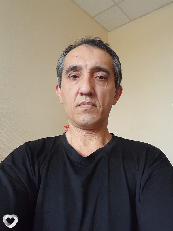 Фуркат, 54, Коломне — анкета №1605024