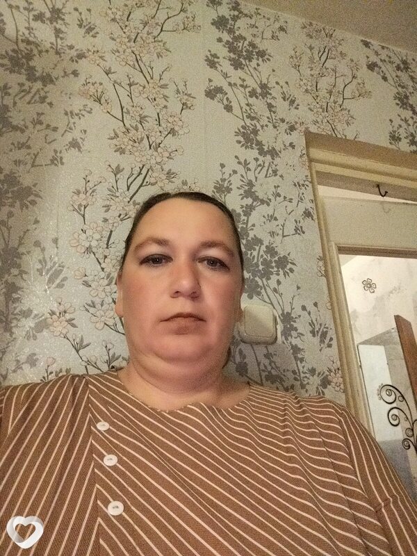 Елена, 39, Гомеле — анкета №1605025