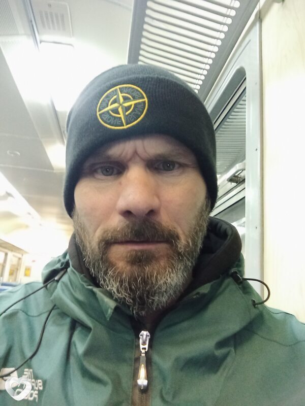 Михаил, 45, Перми — анкета №1605033