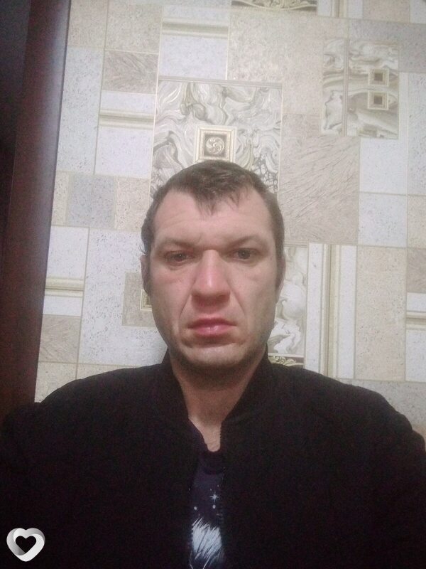 Виталя, 34, Джанкое — анкета №1604844