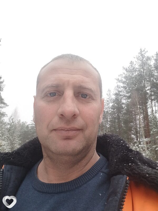Дима, 38, Бобруйске — анкета №1604845