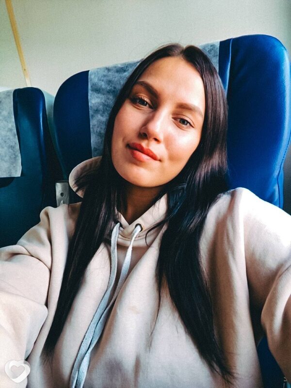 Алина, 33, Иркутске — анкета №1604848