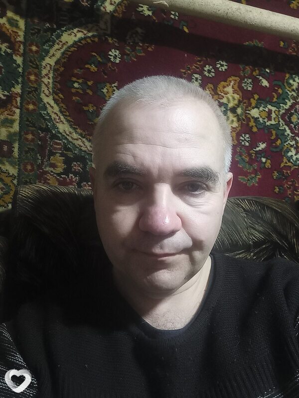 Иван, 42, Саратове — анкета №1604849