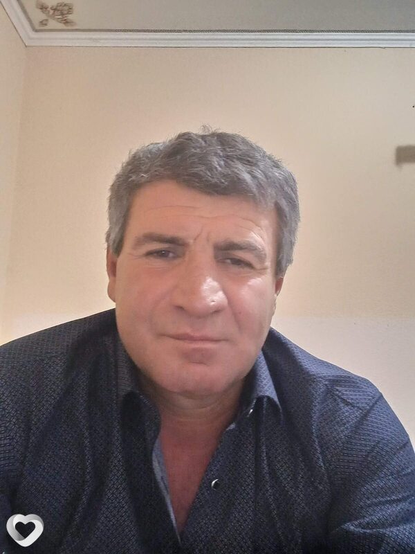 Адам, 50, Сочи — анкета №1604850