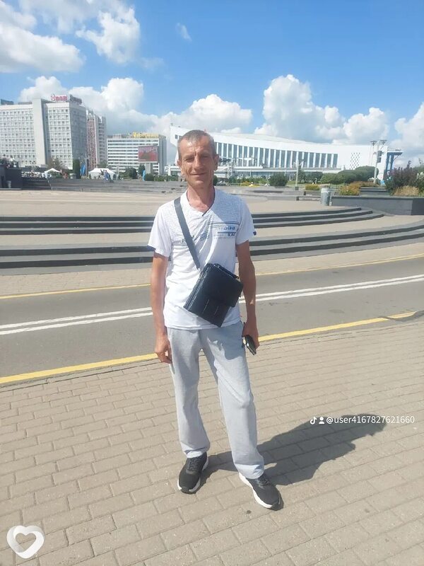 Владимир, Правдинский