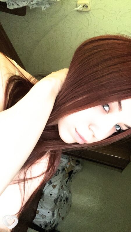 Екатерина, 19, Пензе — анкета №1605114