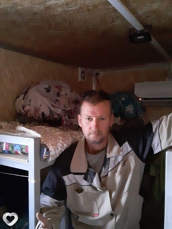 Сергей, 43, Актау — анкета №1605121