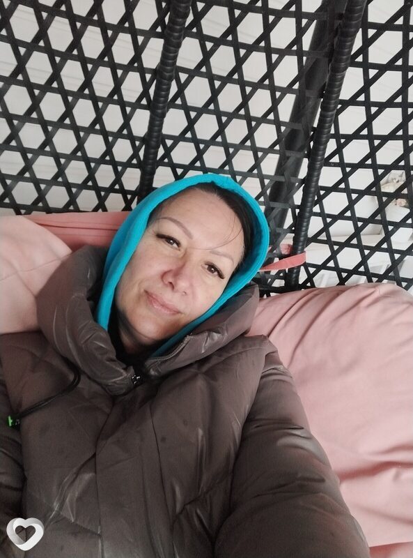 Люся, 54, Севастополе — анкета №1605123