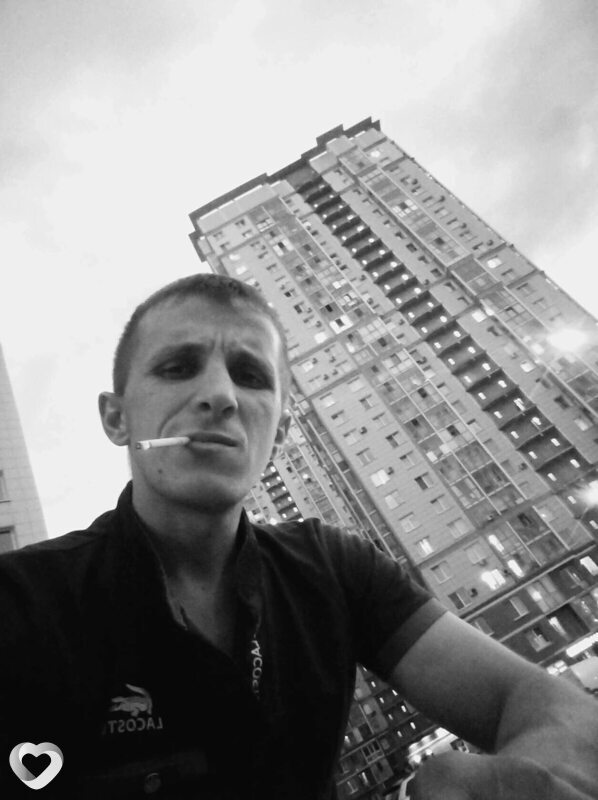 Александр, 34, Орёл — анкета №1605128
