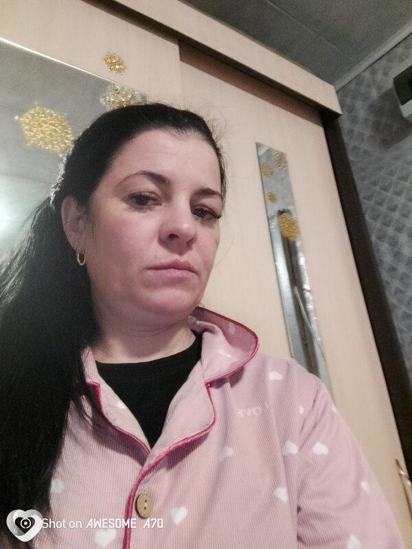 Наташа, 37, Златоусте — анкета №1605132