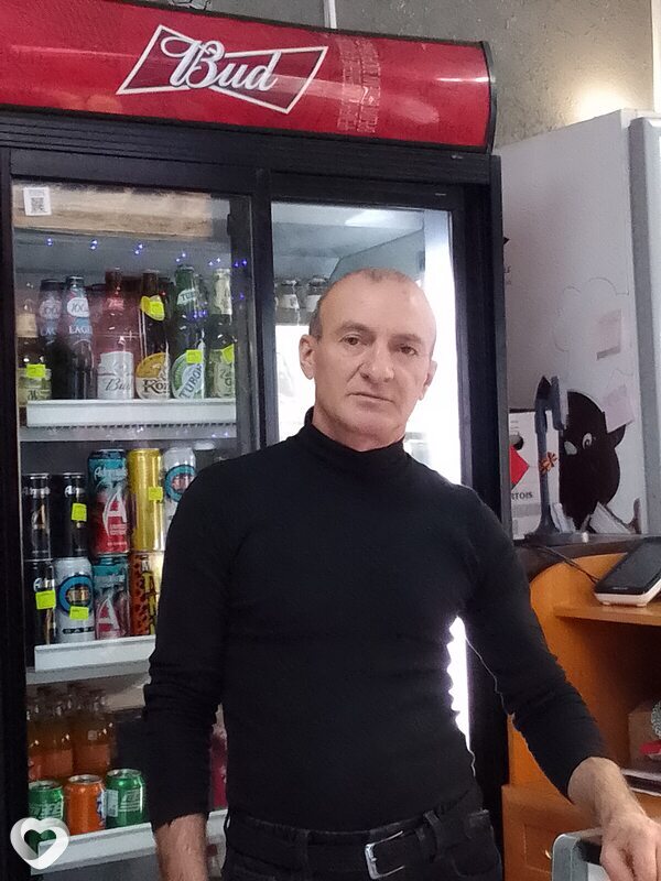 Феликс, 56, Горно-Алтайске — анкета №1605184