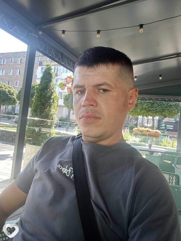 Олександр, 31, Лодзь — анкета №1605192