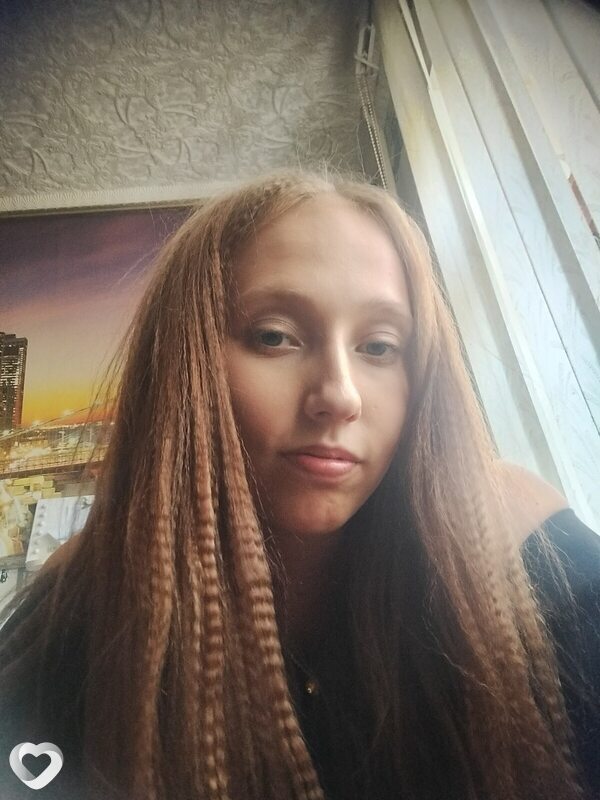 Анастасия, 21, Чите — анкета №1605194