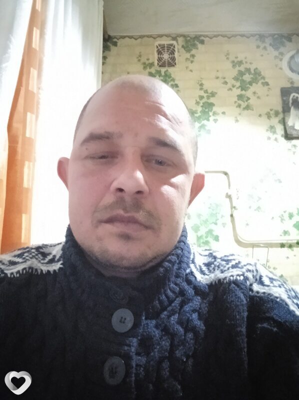 Євгеній, 35, Киеве — анкета №1605197
