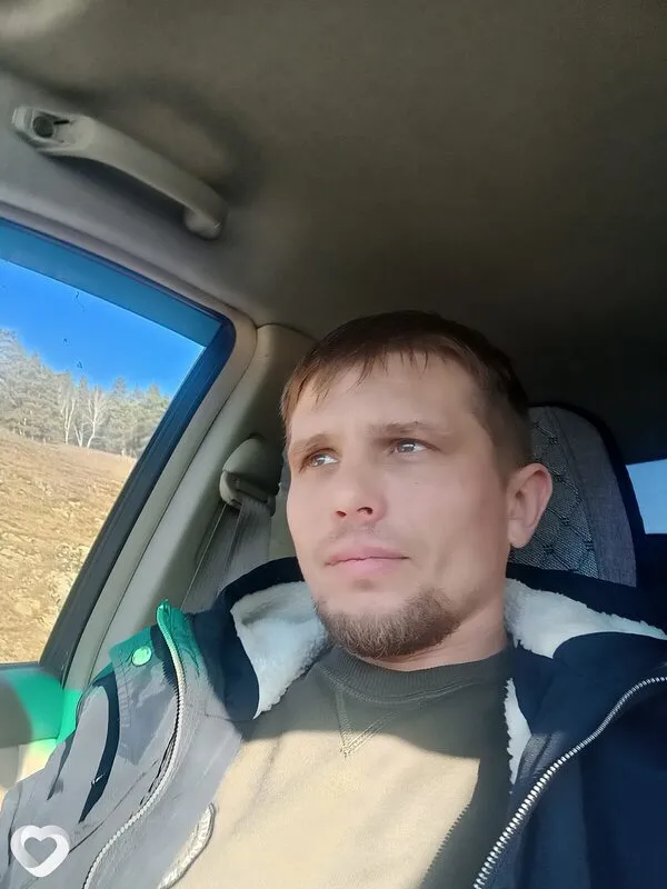 Алексей, 36, Горно-Алтайске — анкета №1605203