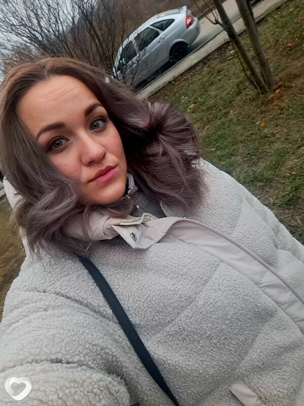 Марина, 28, Липецке — анкета №1605334