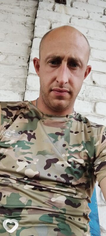 Дмитрий, 30, Воронеже — анкета №1605350