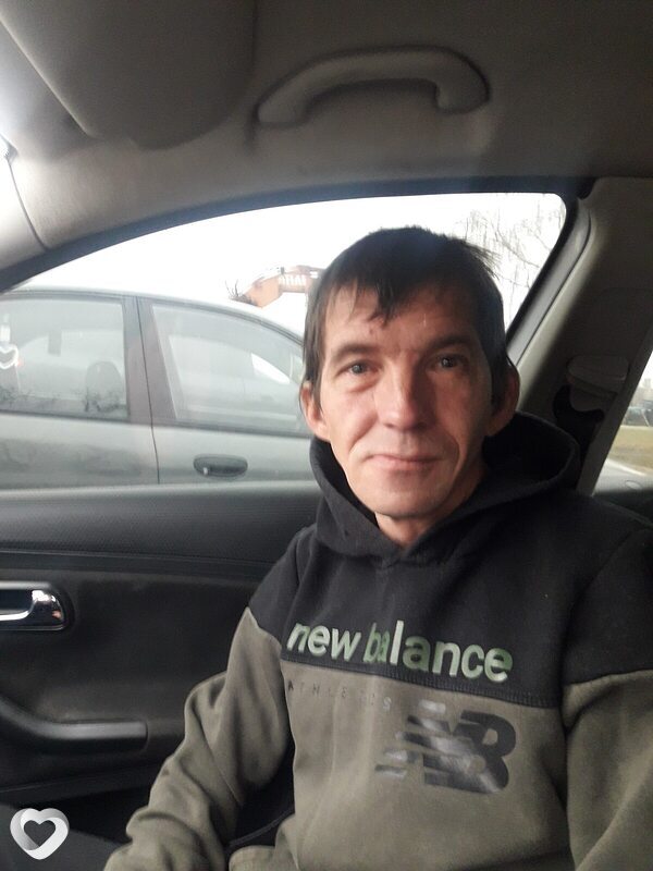 Дима, 46, Каменское — анкета №1605437