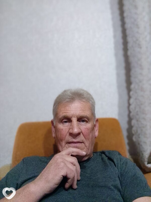 Алексей, 64, Златоусте — анкета №1605441