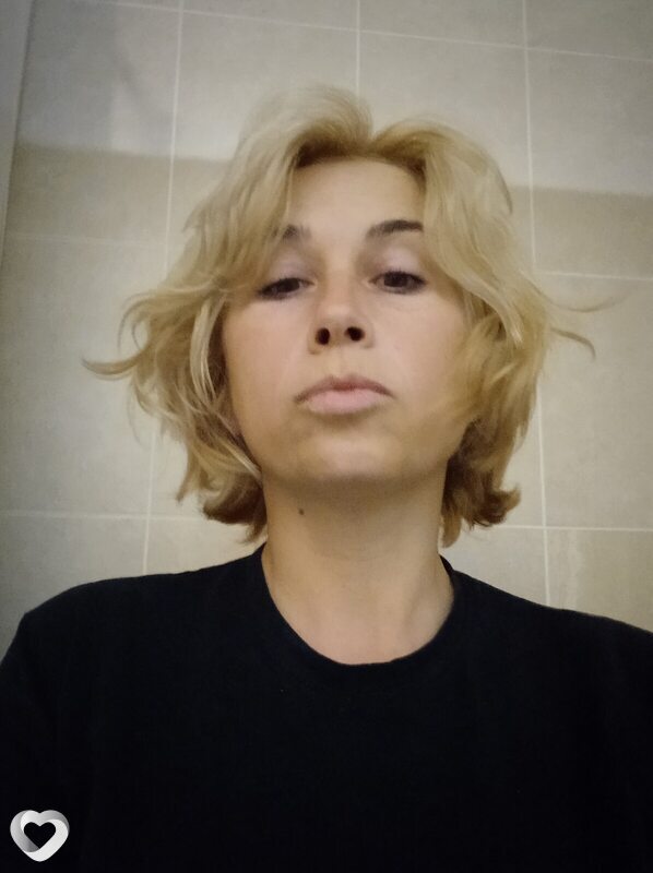 Яна, 49, Луганске — анкета №1605445