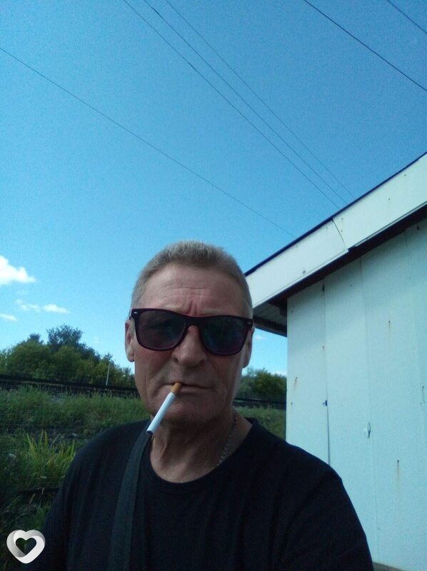 Владимир, 65, Саранске — анкета №1605450