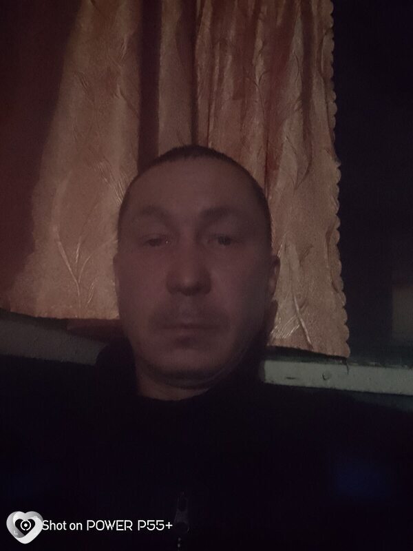 Сергей, 40, Тольятти — анкета №1605458