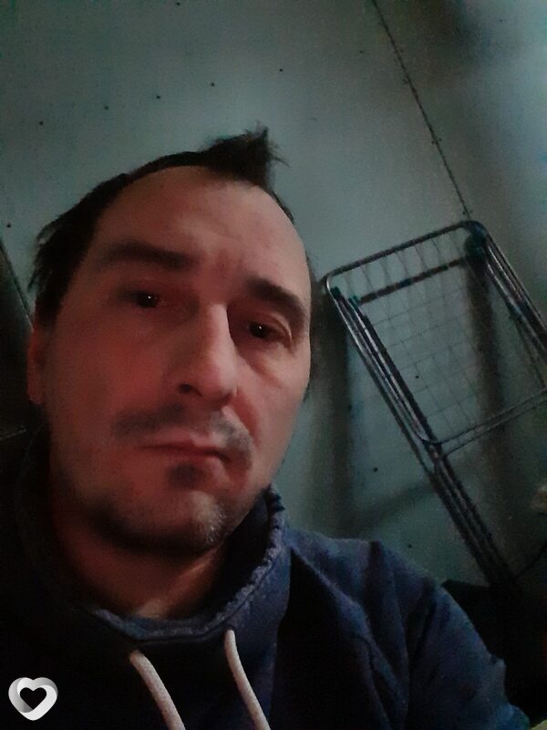 Игнат, 40, Москве — анкета №1605284