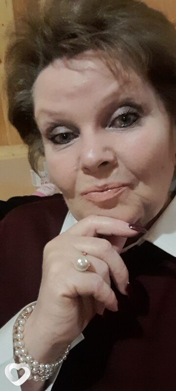 Венера, 60, Саранске — анкета №1605295