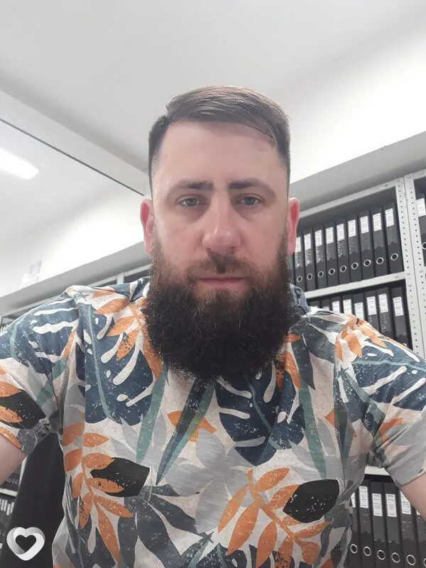 Андрей, 36, Москве — анкета №1605297