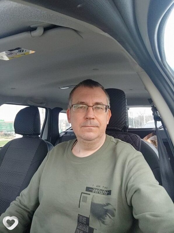 Алексей, 50, Москве — анкета №1605359