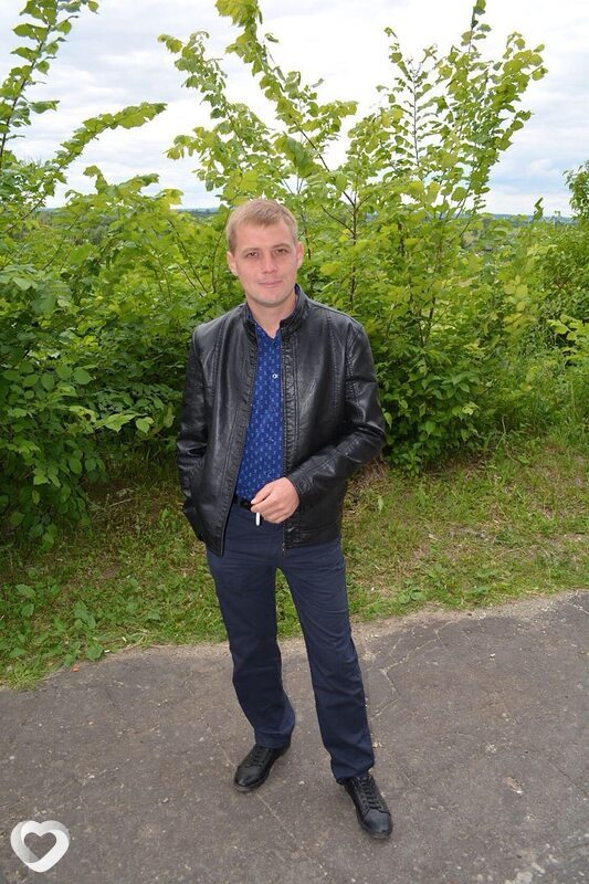 Алексей, 36, Москве — анкета №1605363
