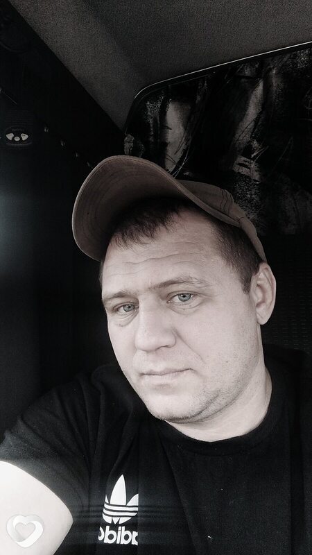 Виталий, 38, Тольятти — анкета №1605364