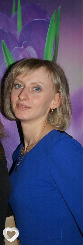 Светлана, Беково