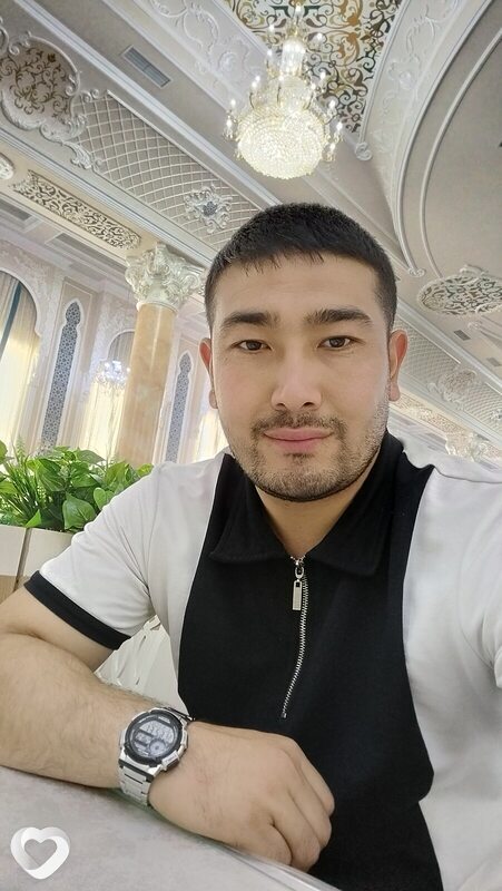 Ерсұлтан, 30, Шымкенте — анкета №1605367