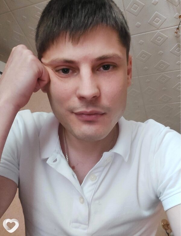 Петя, 34, Саратове — анкета №1605368